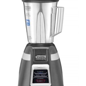 Blender barmański BLADE, Waring, 1,4L, czarny, 240V/820W, 194x213x(H)406mm