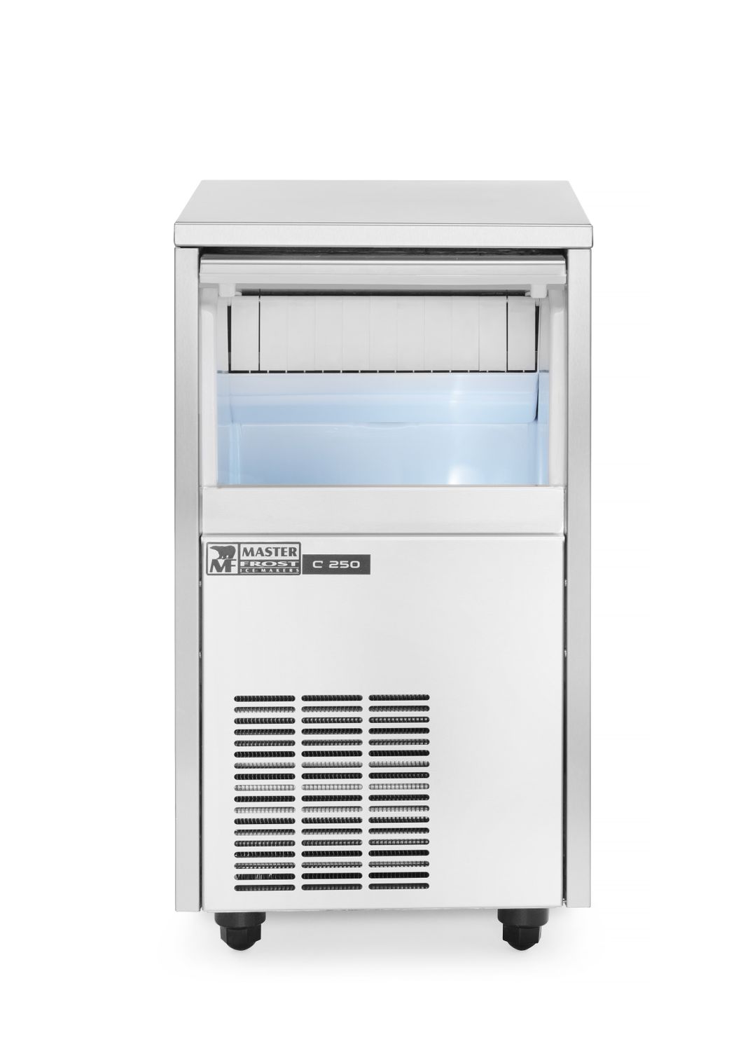 Kostkarka do lodu, Master Frost, 230V/295W - obrazek 3