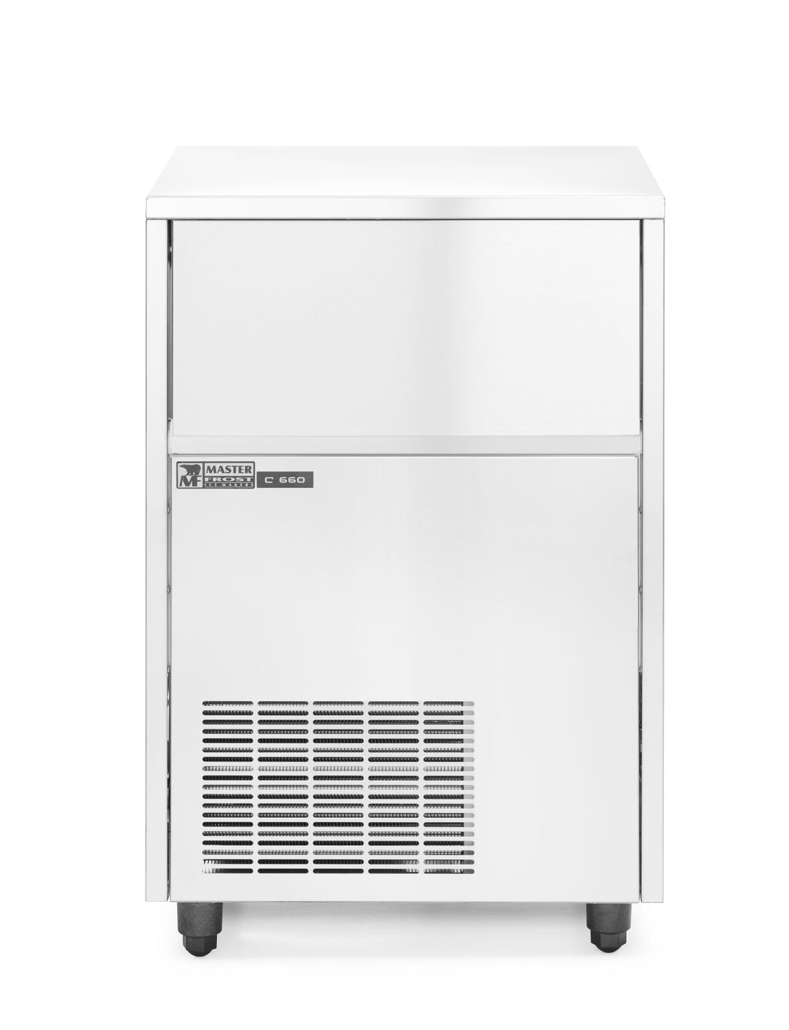 Kostkarka do lodu, Master Frost, 230V/720W
