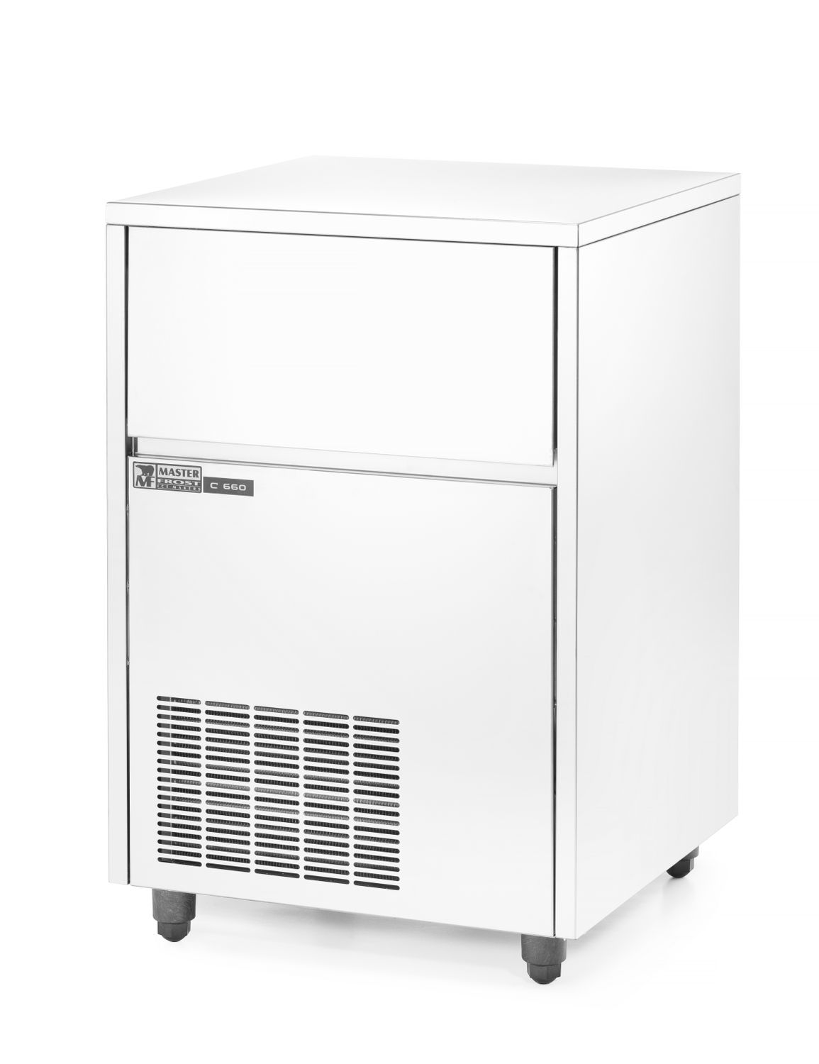 Kostkarka do lodu, Master Frost, 230V/720W - obrazek 3