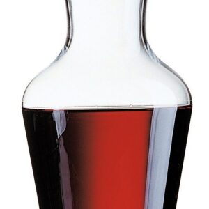 Karafka Vin, 0,5L, 12 pcs., ø96x(H)164mm