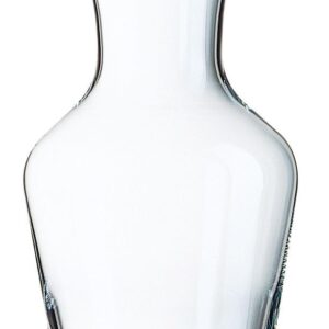 Karafka Vin, Arcoroc, 1000 ml, transparentny, ⌀119x(H)203mm