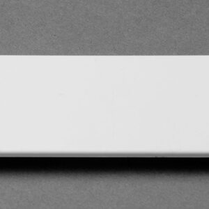 Klips identyfikacyjny Extender ID na kosze Camrack, Cambro, 127x39mm