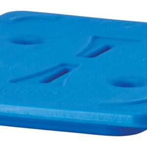Wkład chłodzący Camchiller GN 1/2, niebieski, Cambro, GN 1/2, niebieski, 325x265x(H)30mm