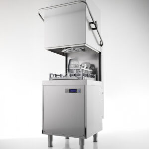Zmywarko-wyparzarka Classeq CP500