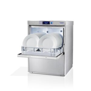 Zmywarko-wyparzarka Classeq C500WS