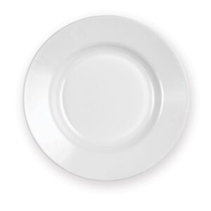 Talerz głęboki Everyday, Arcoroc, ø225 mm, biały, ⌀225x(H)30mm