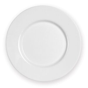Talerz płytki Everyday, Arcoroc, ø240 mm, biały, ⌀240x(H)21mm