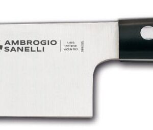 Nóż Deba Hasaki, Ambrogio Sanelli, (L)290mm