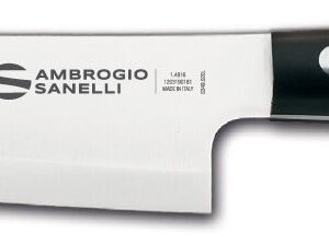 Nóż szefa kuchni Hasaki, Ambrogio Sanelli, (L)290mm