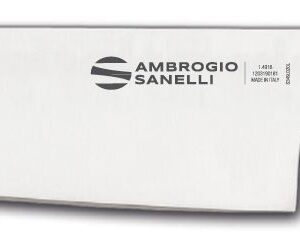Nóż szefa kuchni Hasaki, Ambrogio Sanelli, (L)330mm