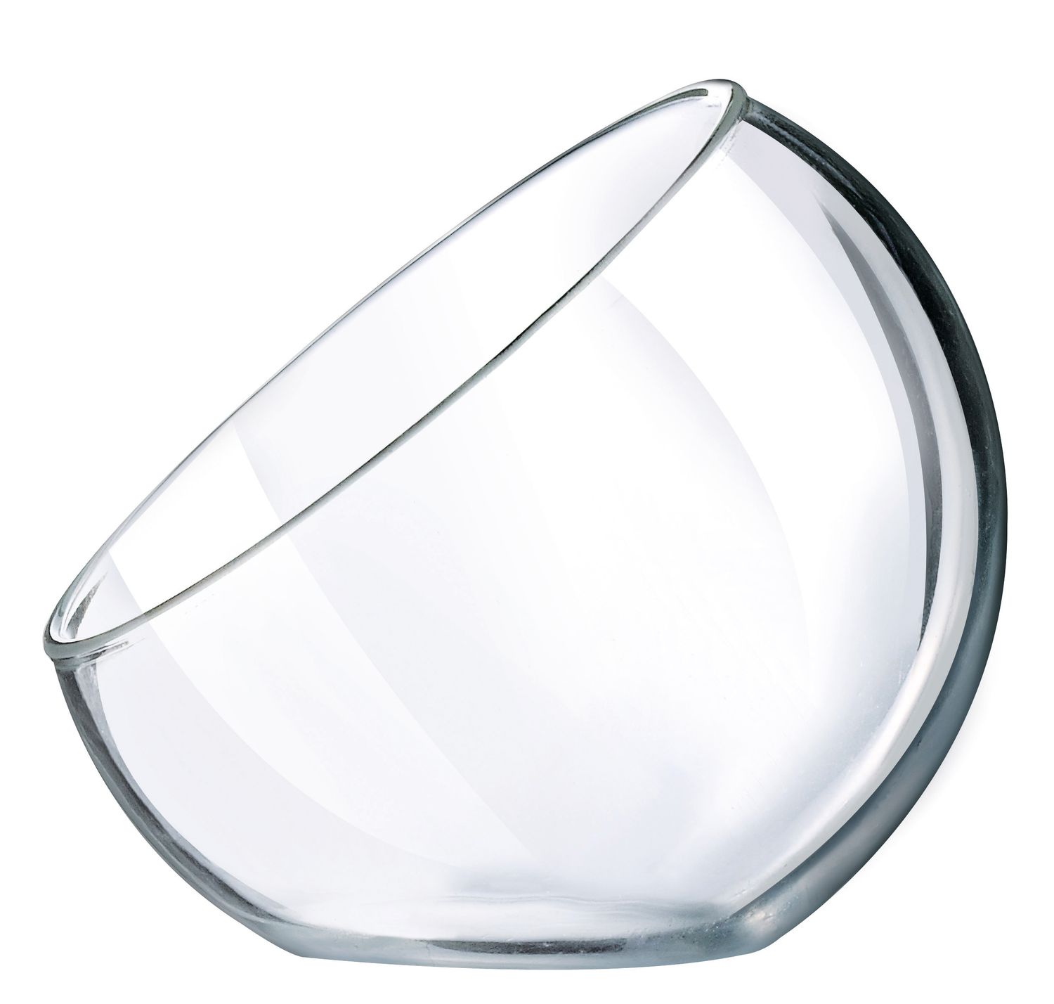 Pucharek Versatile, Arcoroc, 0,12L, 6 szt., ⌀98x(H)88mm