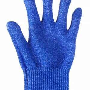 Rękawica antyprzecięciowa BlueCut Comfort, Niroflex, niebieski, (L)240mm