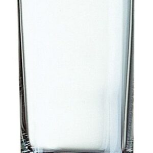 Szklanka wysoka Islande, 0,17L, 6 pcs., ø52x(H)125mm