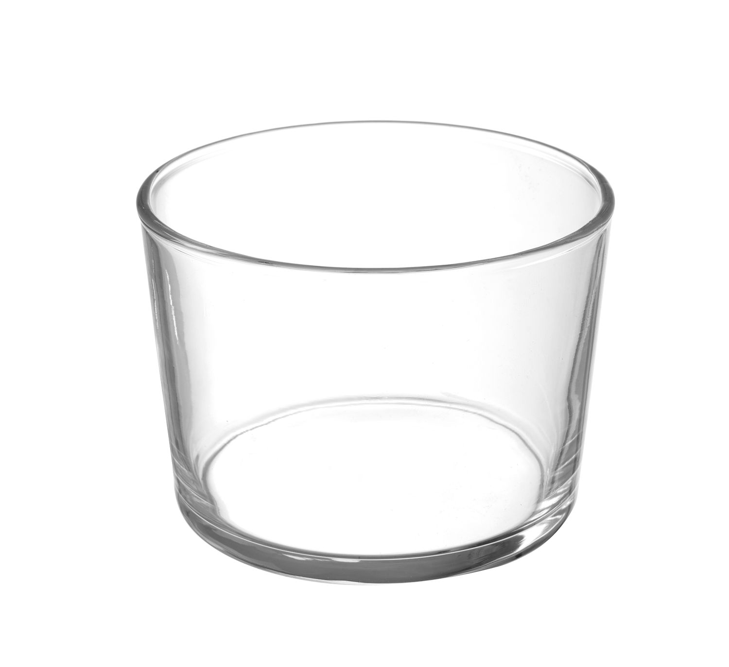 Pucharek Chiquito, Arcoroc, 230 ml, 0,23L, 6 szt., ⌀x(H)59mm