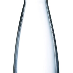 Karafka Fluid, Arcoroc, 1000 ml, 1L, ⌀107x(H)265mm