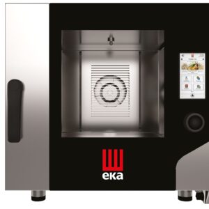 Tecnoeka, Millennial Touch Screen, 400V/7800W, 730x849x(H)700mm