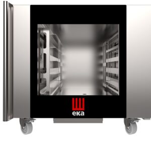 Komora rozrostu 10x 600x400 do pieców Millennial Black Mask i Touch Screen 4/6/10x 600x400, sterowanie z poziomu pieca, Tecnoeka, GN 1/1, 230V/1800W, 850x1030x(H)700mm