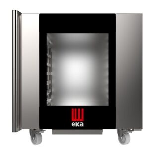 Komora rozrostu 12x GN1/1 do pieców Millennial Black Mask i Touch Screen 5/7/11x GN1/1, sterowanie z poziomu pieca, Tecnoeka, GN 1/1, 230V/1800W, 730x875x(H)770mm