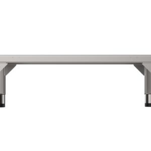 Podstawa do piętrowania pieców, Tecnoeka, 730x600x(H)220mm
