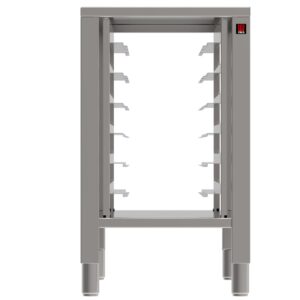 Podstawa pod piece Millennial Compact, Tecnoeka, pod piece MILLENNIAL COMPACT o pojemności 6x i 10 x GN 1/1, 500x736x(H)770mm