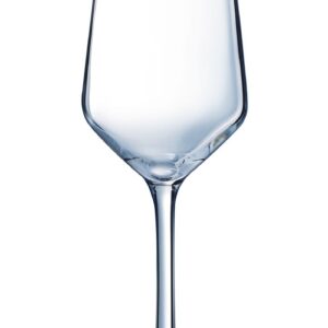 Kieliszek Vina Juliette do szampana, Arcoroc, 230 ml, 0,23L, transparentny, 6 szt., ⌀72x(H)218mm