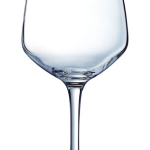 Kieliszek Vina Juliette do wina, Arcoroc, 500 ml, 0,5L, 6 szt., ⌀92x(H)217mm