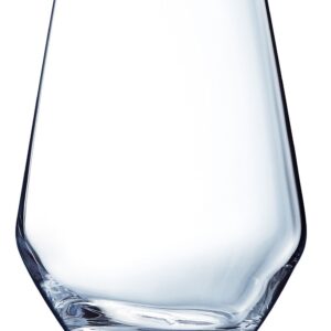 Szklanka Vina Juliette, Arcoroc, 400 ml, 0,4L, 6 szt., ⌀88x(H)110mm