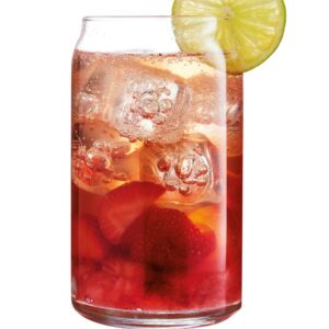 Szklanka niska Can, Arcoroc, 470 ml, 0,47L, 6 szt., ⌀76x(H)134mm