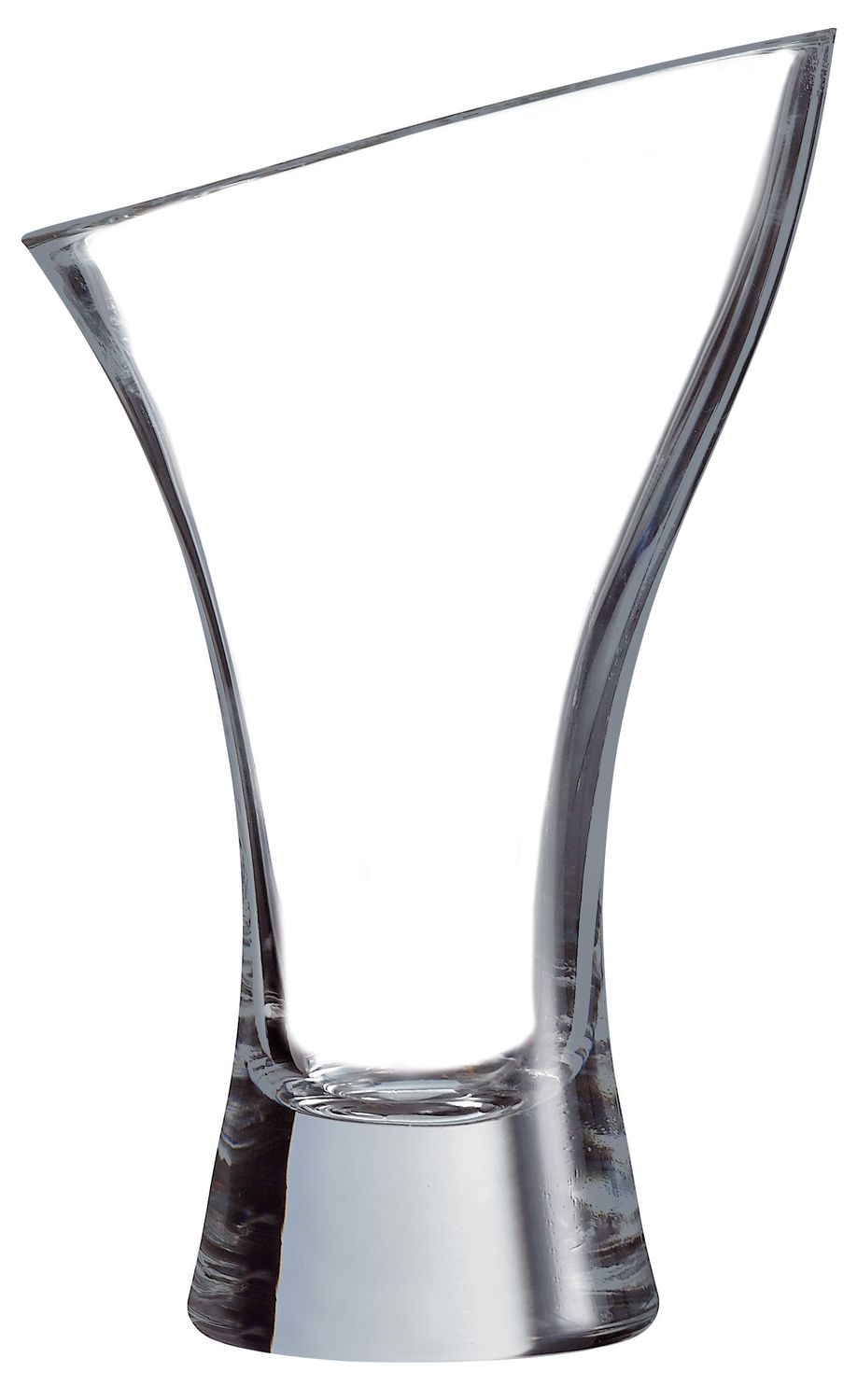 Pucharek Jazzed, Arcoroc, 410 ml, 0,41L, 6 szt., ⌀x(H)198mm