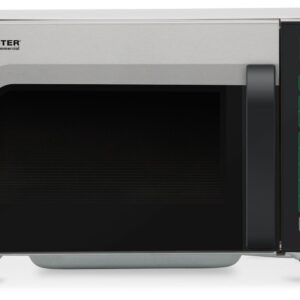 Kuchenka mikrofalowa 1500/1000 W, Menumaster, 23L, 230V/1500W, 512x403x(H)310mm