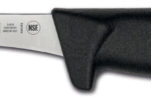 Nóż do trybowania Supra, Ambrogio Sanelli, Supra, wąski, (L)260mm