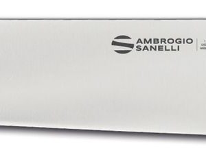 Nóż rzeźniczy Supra, Ambrogio Sanelli, (L)450mm