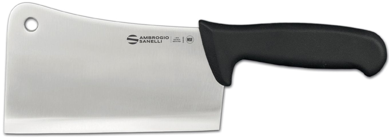 Tasak Supra, Ambrogio Sanelli, (L)340mm