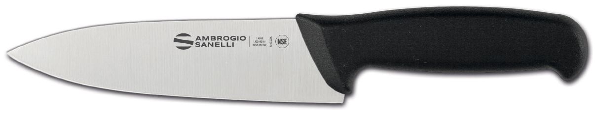 Nóż szefa kuchni Supra, Ambrogio Sanelli, (L)270mm