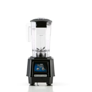 Blender barmański TORQ 2.0, Waring, 1,4L, czarny, 230V/1500W, 191x212x(H)450mm