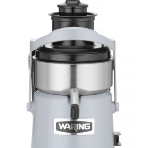 Sokowirówka z wyrzutem pulpy, heavy-duty, Waring, 230V/900W, 273x457x(H)508mm