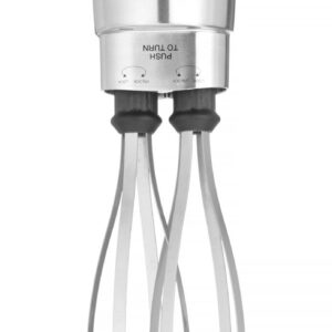 Ramię ubijające do napędu miksera ręcznego Big Stik, Waring, (L)255mm