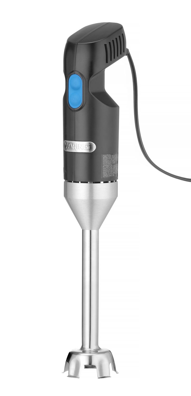 Mikser ręczny Quick Stik, Waring, czarny, 230V/100W, 430x76x(H)57mm - obrazek 2