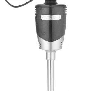 Mikser ręczny Quik Stik Plus, Waring, czarny, 230V/375W, 569x127x(H)140mm