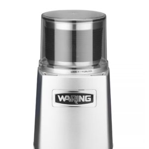 Młynek do przypraw, Waring, 0,71L, 230V/700W, 165x216x(H)292mm