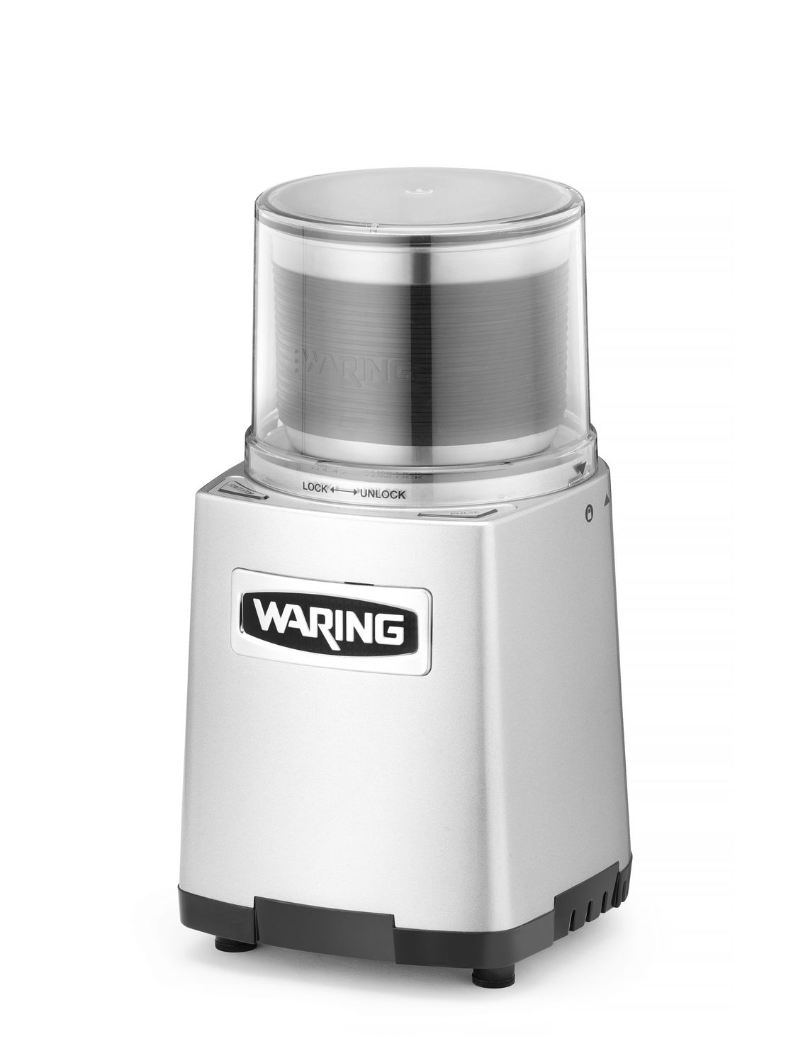 Młynek do przypraw, Waring, 0,71L, 230V/700W, 165x216x(H)292mm - obrazek 2
