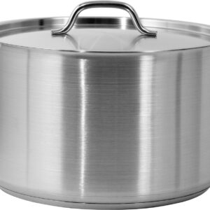 GARNEK ŚREDNI Z POKRYWKĄ SS 36x22 22,4L