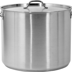 GARNEK ŚREDNI Z POKRYWKĄ SS 45x36 57,3L