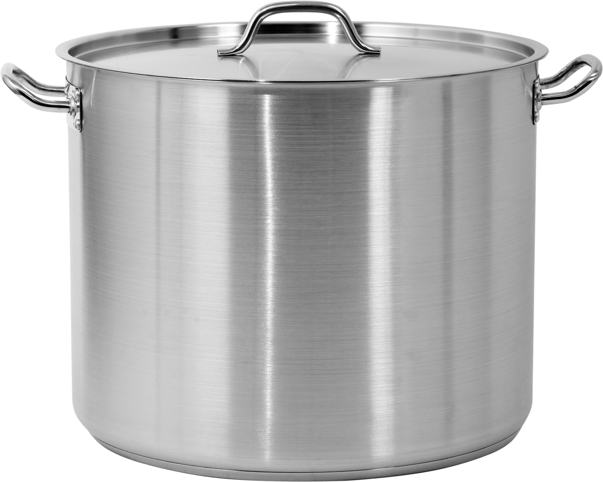 GARNEK ŚREDNI Z POKRYWKĄ SS 45x36 57,3L