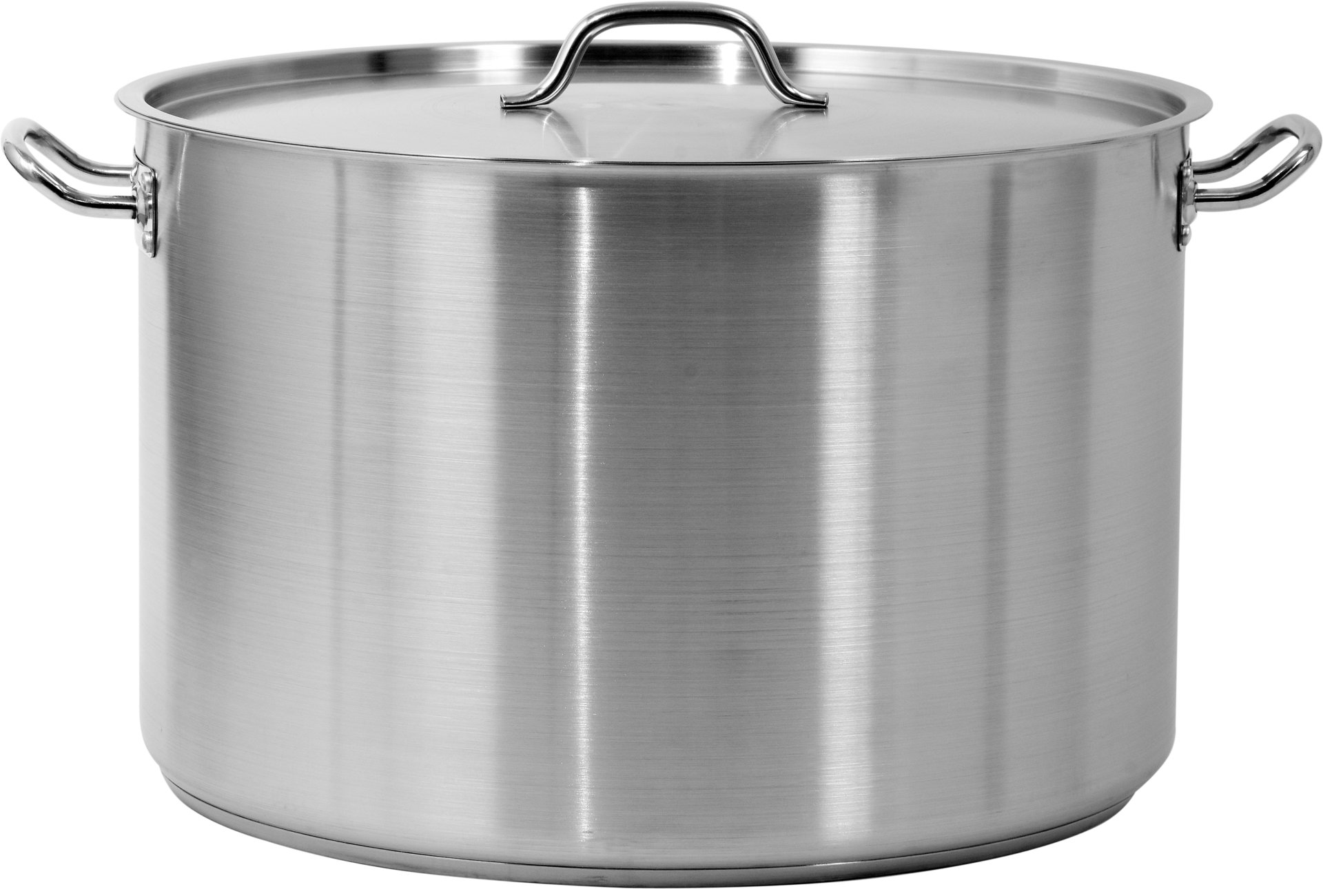 GARNEK ŚREDNI Z POKRYWKĄ SS 50x32 62,8L