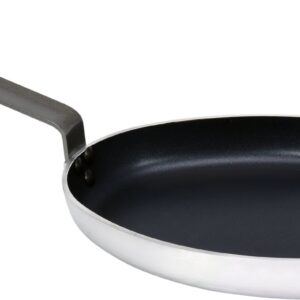 PATELNIA ALU DO RYB PTFE 400x290MM