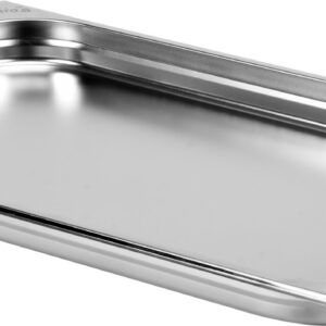 POJEMNIK GASTRONOMICZNY GN 1/1 40