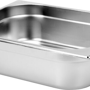 POJEMNIK GASTRONOMICZNY GN 1/2 100