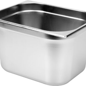 POJEMNIK GASTRONOMICZNY GN 1/2 200